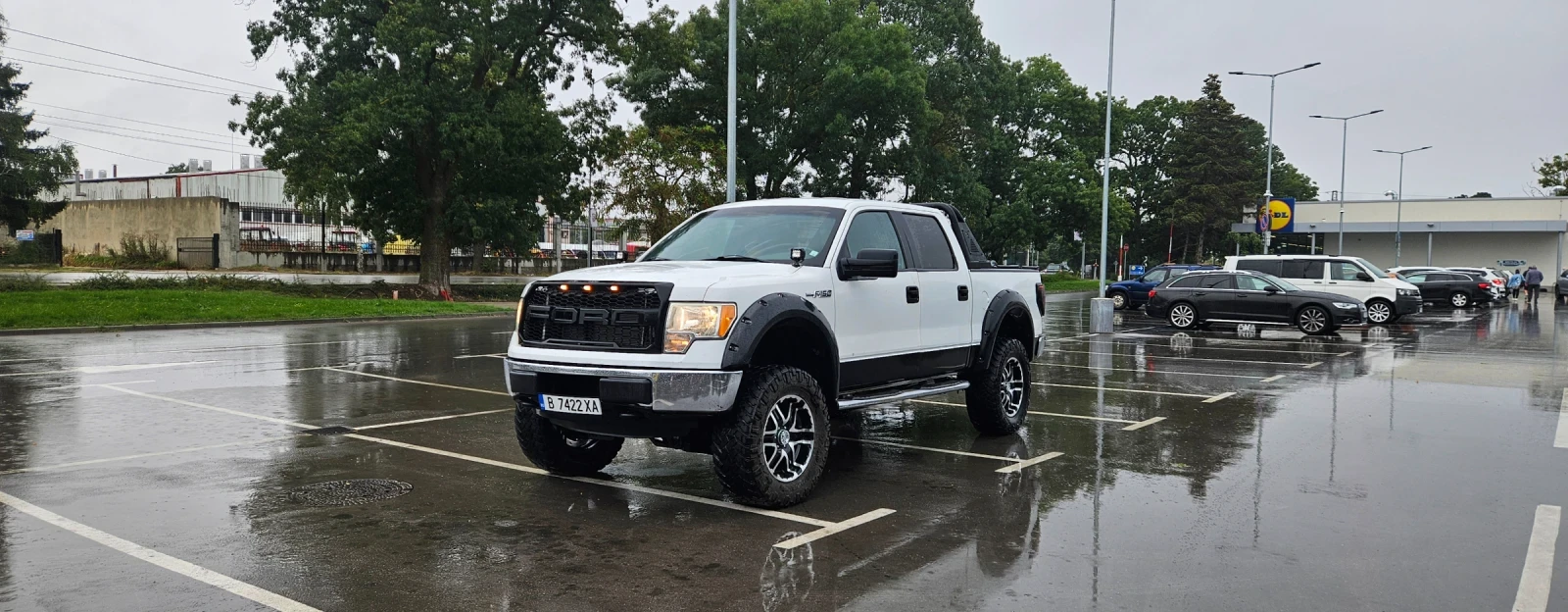 Ford F150 5.0 coyot  | Mobile.bg � ����������� 2