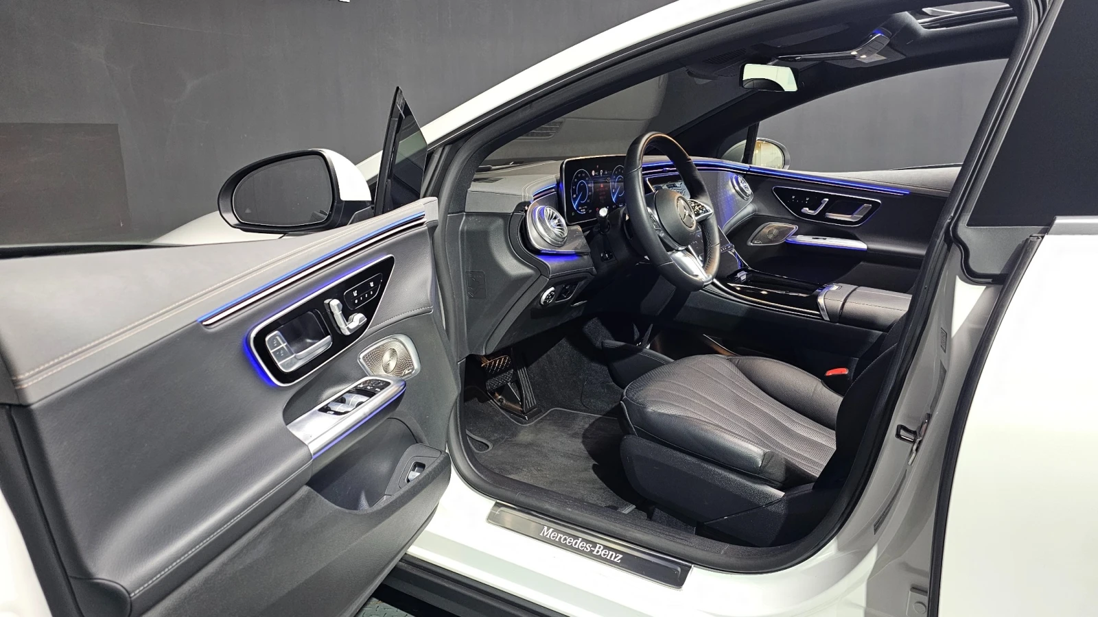 Mercedes-Benz EQE * ������ ����*  | Mobile.bg � ����������� 6