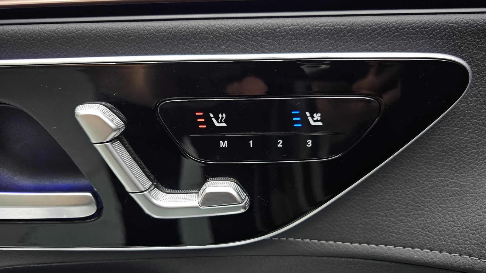Mercedes-Benz EQE * ������ ����*  | Mobile.bg � ����������� 7