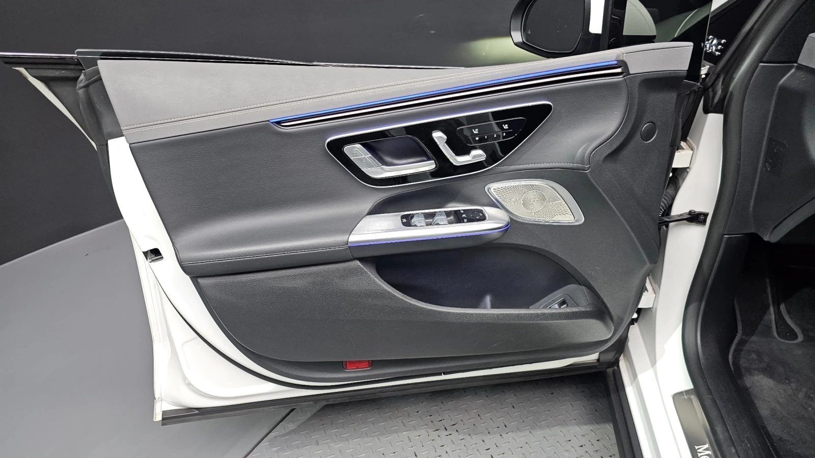 Mercedes-Benz EQE * ������ ����*  | Mobile.bg � ����������� 5