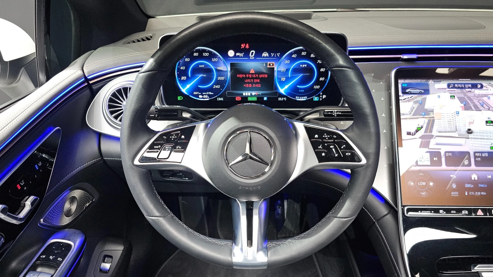Mercedes-Benz EQE * ������ ����*  | Mobile.bg � ����������� 8