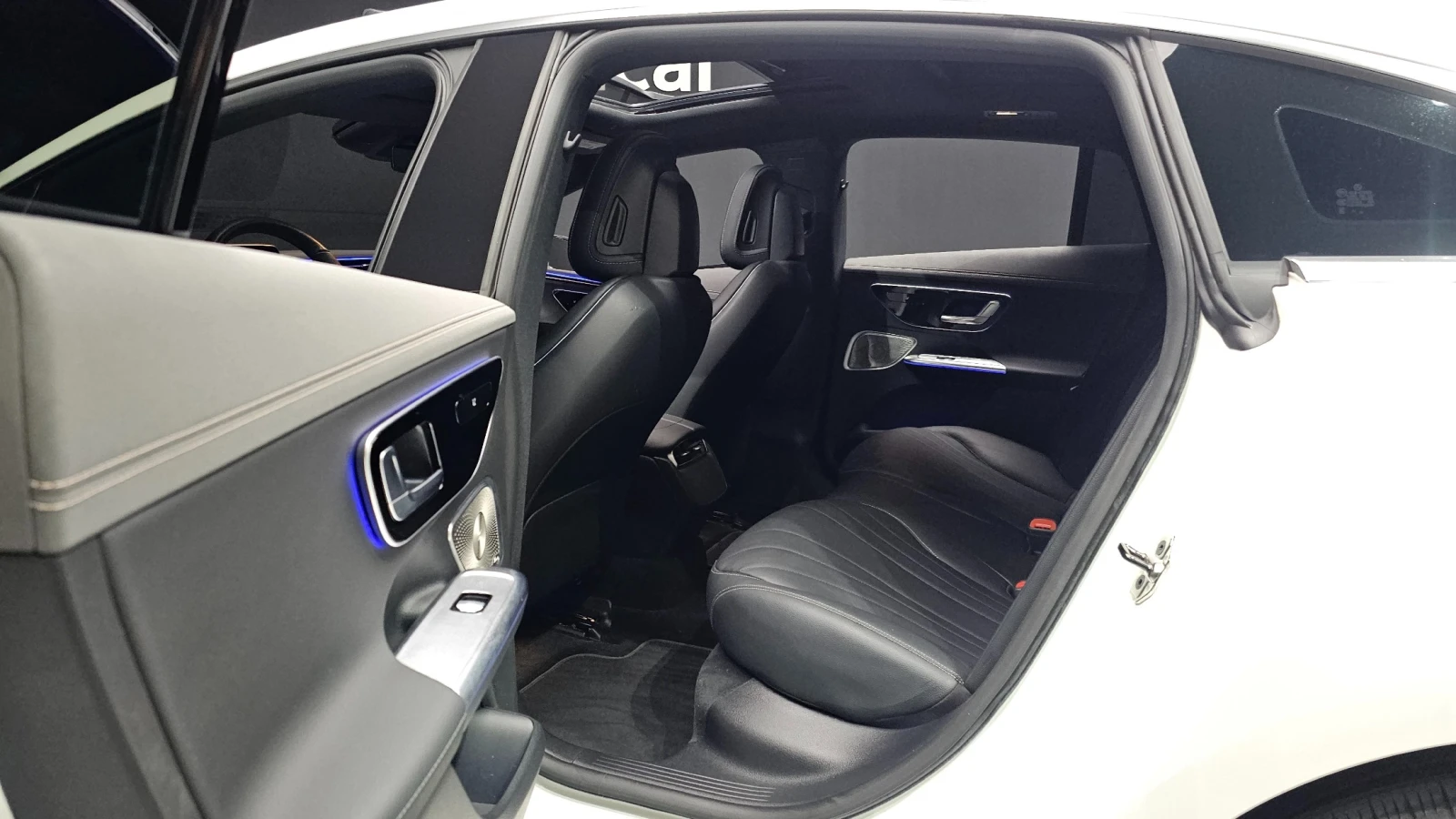 Mercedes-Benz EQE * ������ ����*  | Mobile.bg � ����������� 14