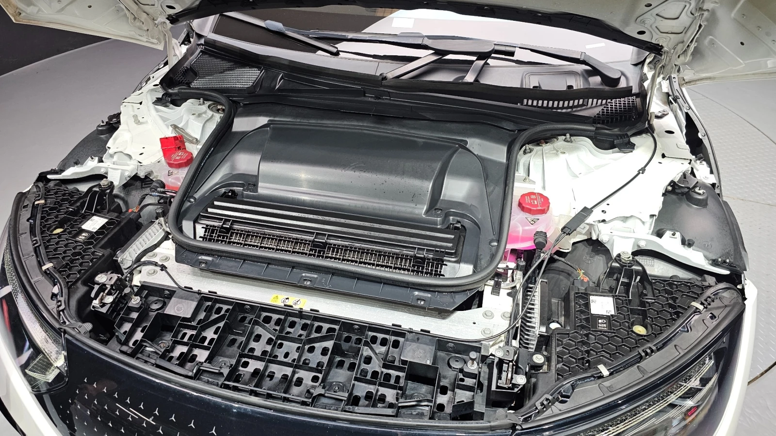 Mercedes-Benz EQE * ������ ����*  | Mobile.bg � ����������� 15