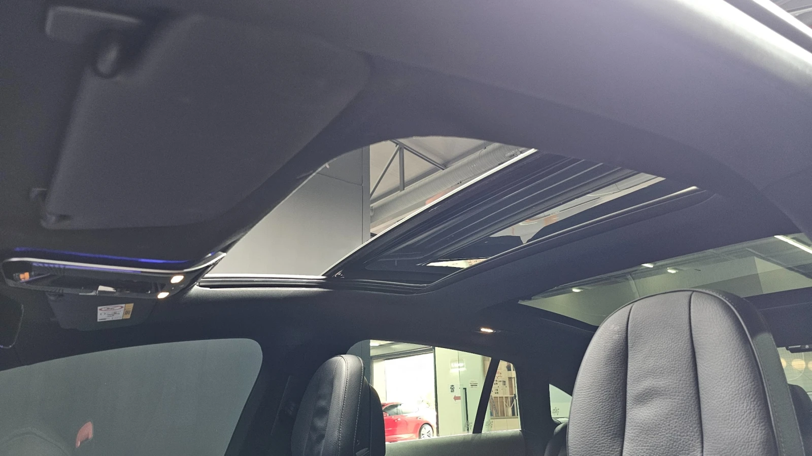 Mercedes-Benz EQE * ������ ����*  | Mobile.bg � ����������� 13