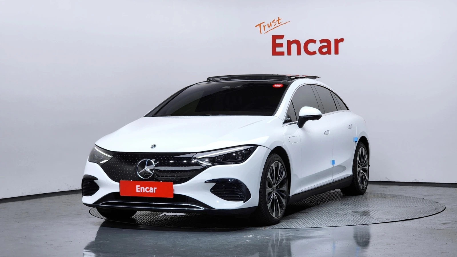 Mercedes-Benz EQE * ������ ����*  | Mobile.bg � ����������� 3