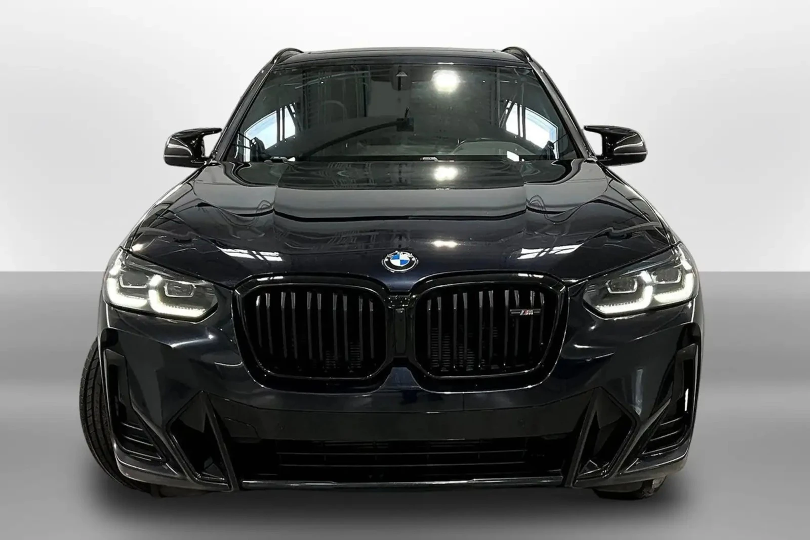 BMW X3 M40I* 2020* PANO* CARBON* ESSENTIAL* КРАЙНА ЦЕНА, снимка 2 - Автомобили и джипове - 56317241