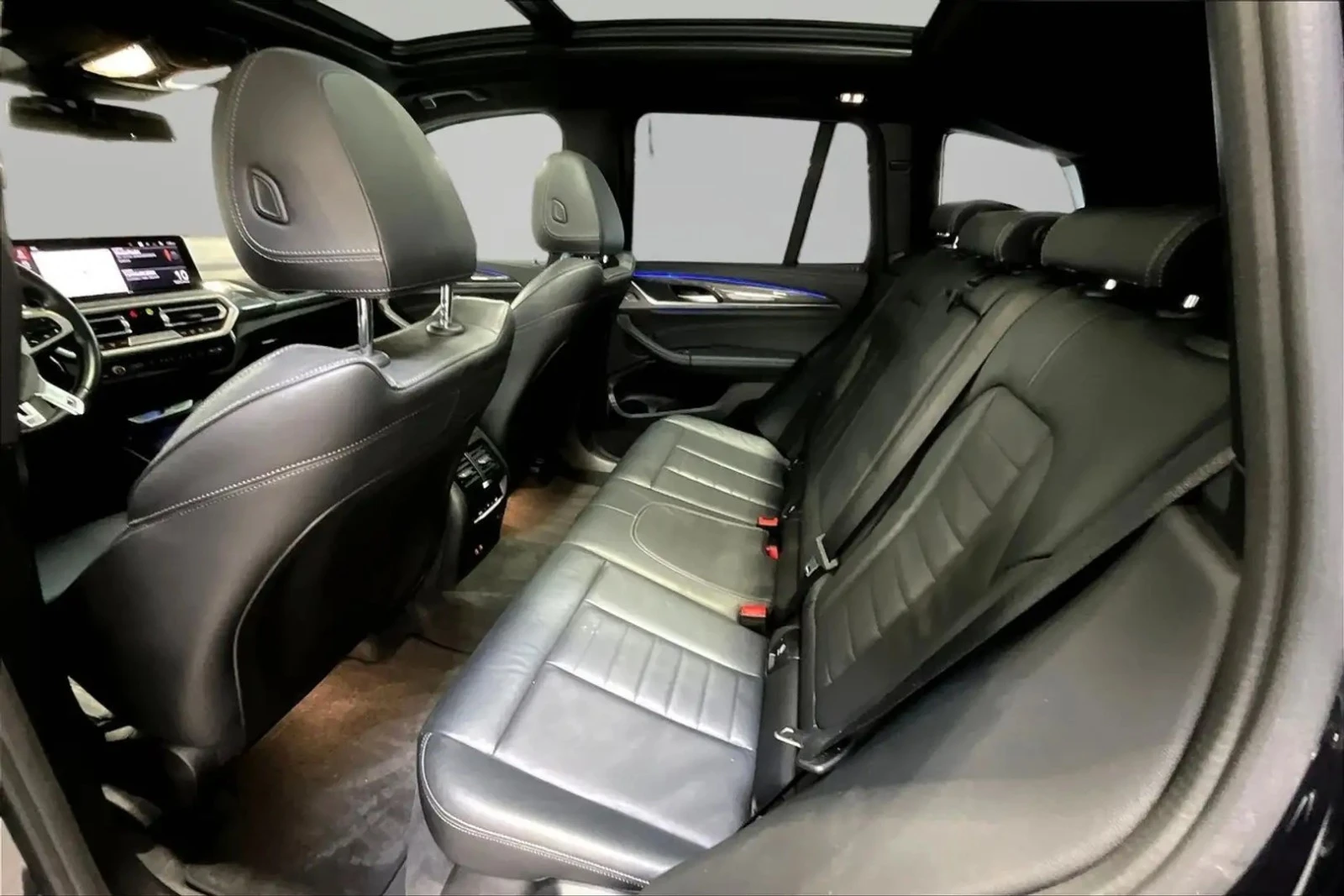 BMW X3 M40I* 2020* PANO* CARBON* ESSENTIAL* КРАЙНА ЦЕНА, снимка 17 - Автомобили и джипове - 56317241