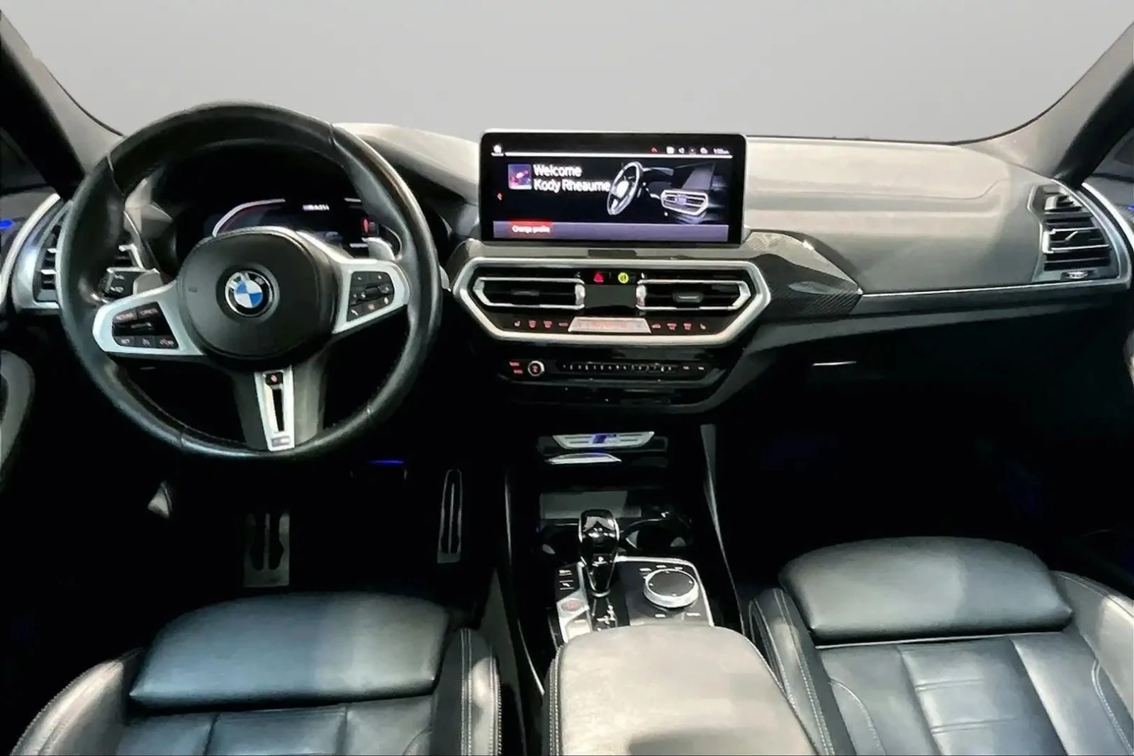 BMW X3 M40I* 2020* PANO* CARBON* ESSENTIAL* КРАЙНА ЦЕНА, снимка 7 - Автомобили и джипове - 56317241