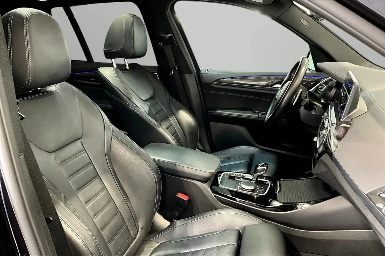 BMW X3 M40I* 2020* PANO* CARBON* ESSENTIAL* КРАЙНА ЦЕНА, снимка 16 - Автомобили и джипове - 56317241