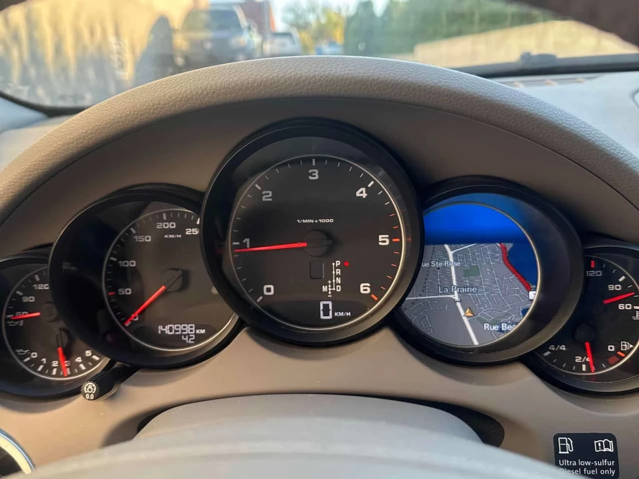 Porsche Cayenne * Diesel * CARFAX * ����������� | Mobile.bg � ����������� 8