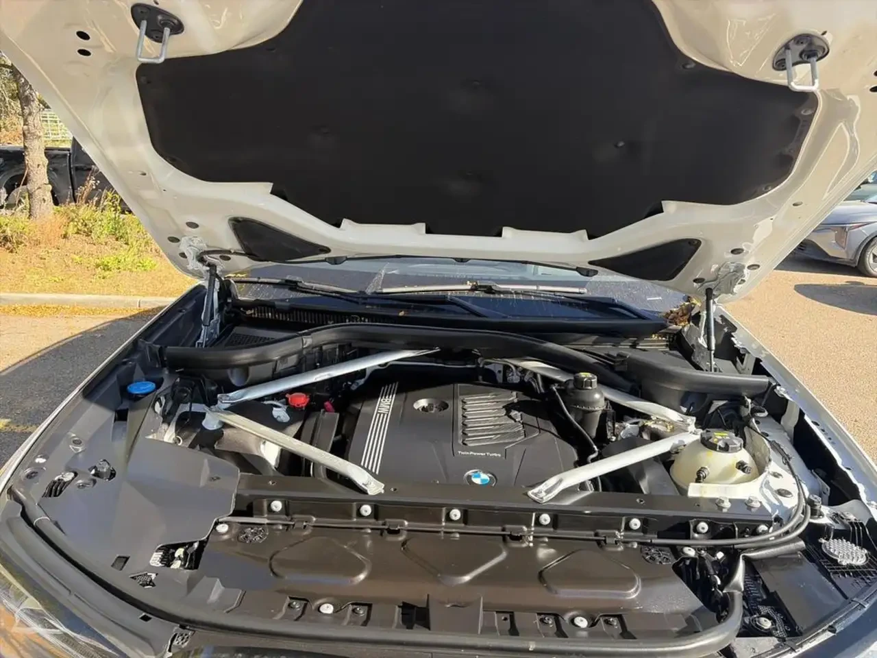 BMW X7 xDrive40i M Sport CARFAX ������� | 2019 | 86183 km | Mobile.bg � ����������� 5