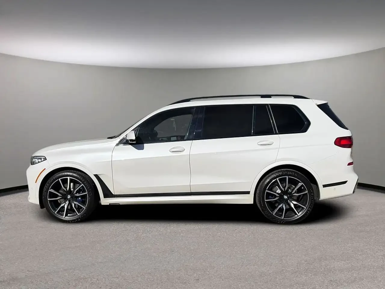 BMW X7 xDrive40i M Sport CARFAX ������� | 2019 | 86183 km | Mobile.bg � ����������� 2