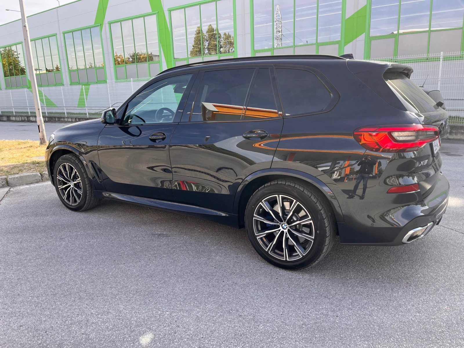 BMW X5 �5 | Mobile.bg � ����������� 5