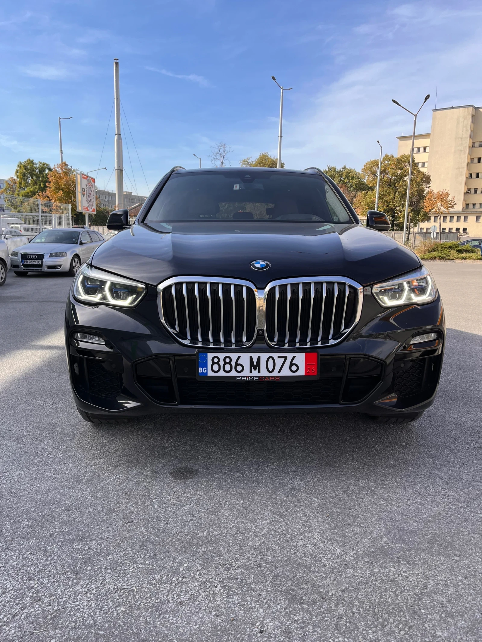 BMW X5 �5 | Mobile.bg � ����������� 6