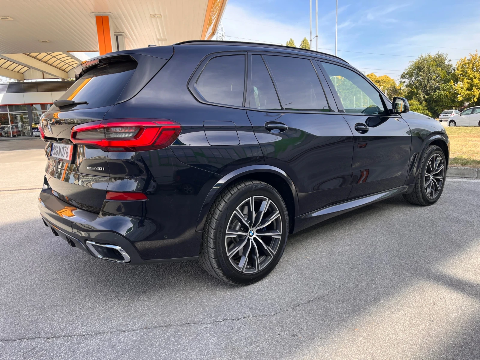 BMW X5 �5 | Mobile.bg � ����������� 3
