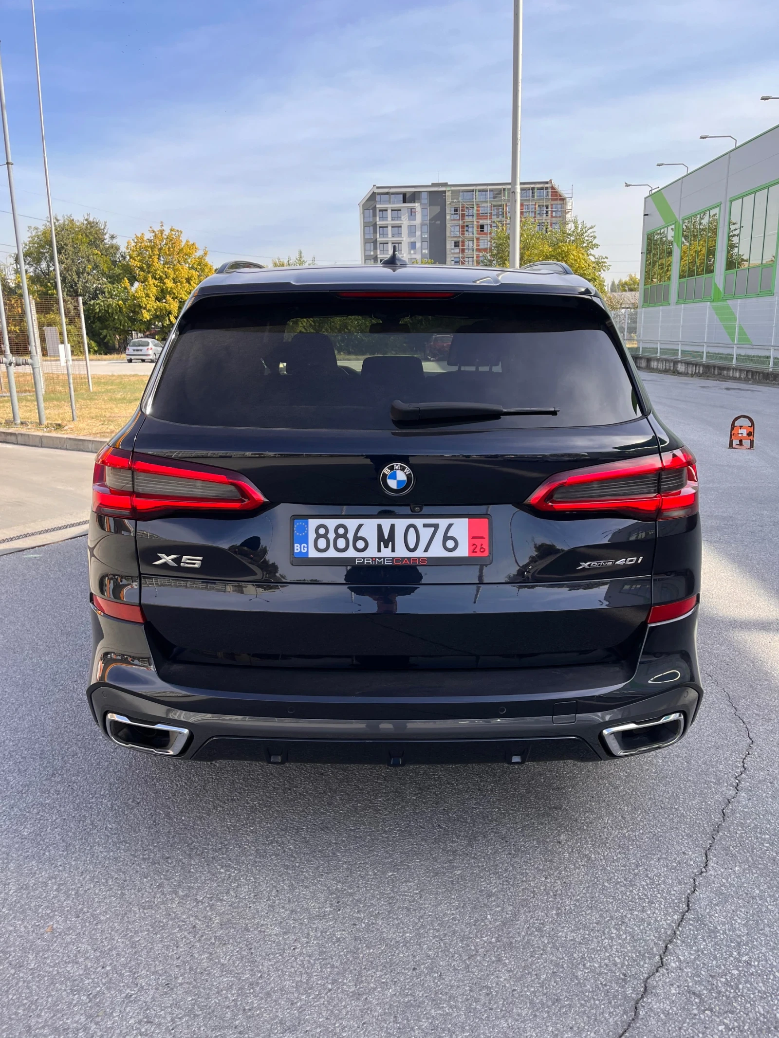 BMW X5 �5 | Mobile.bg � ����������� 4