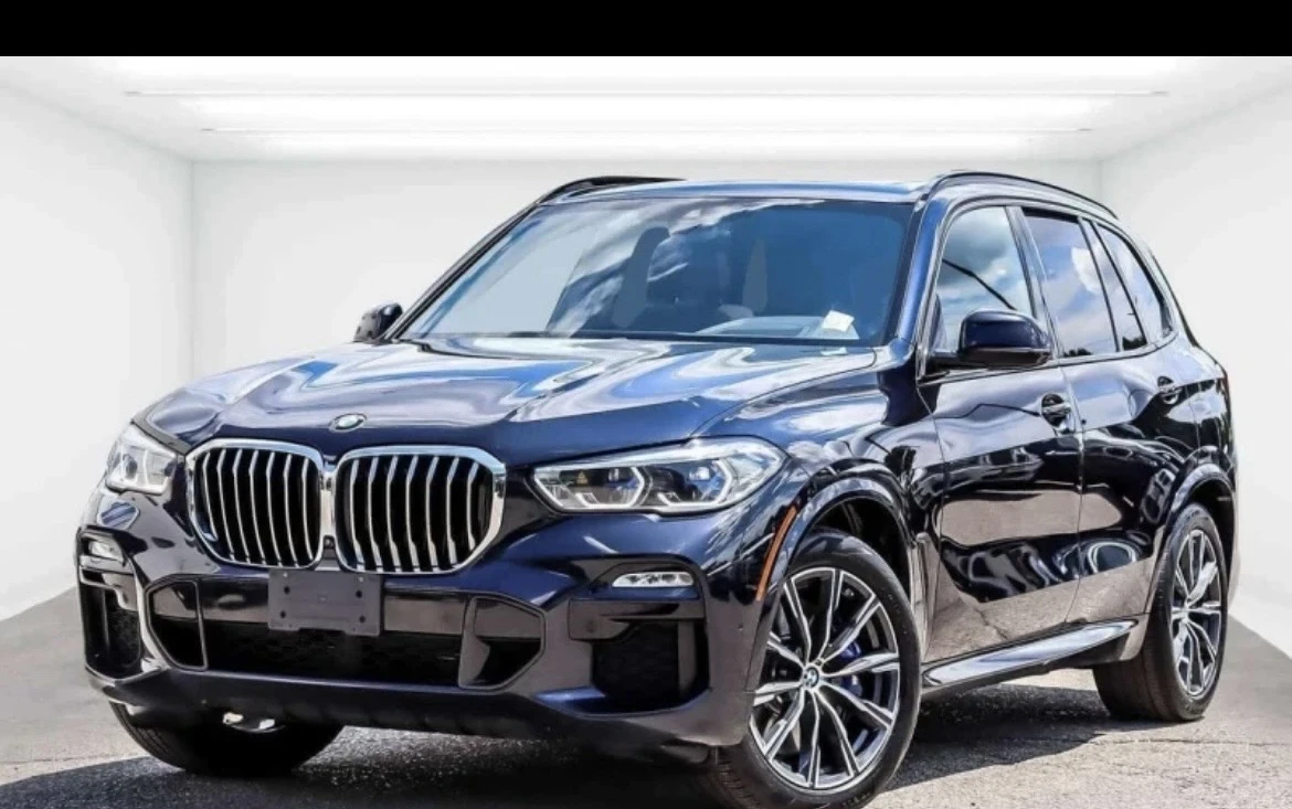 BMW X5 Х5