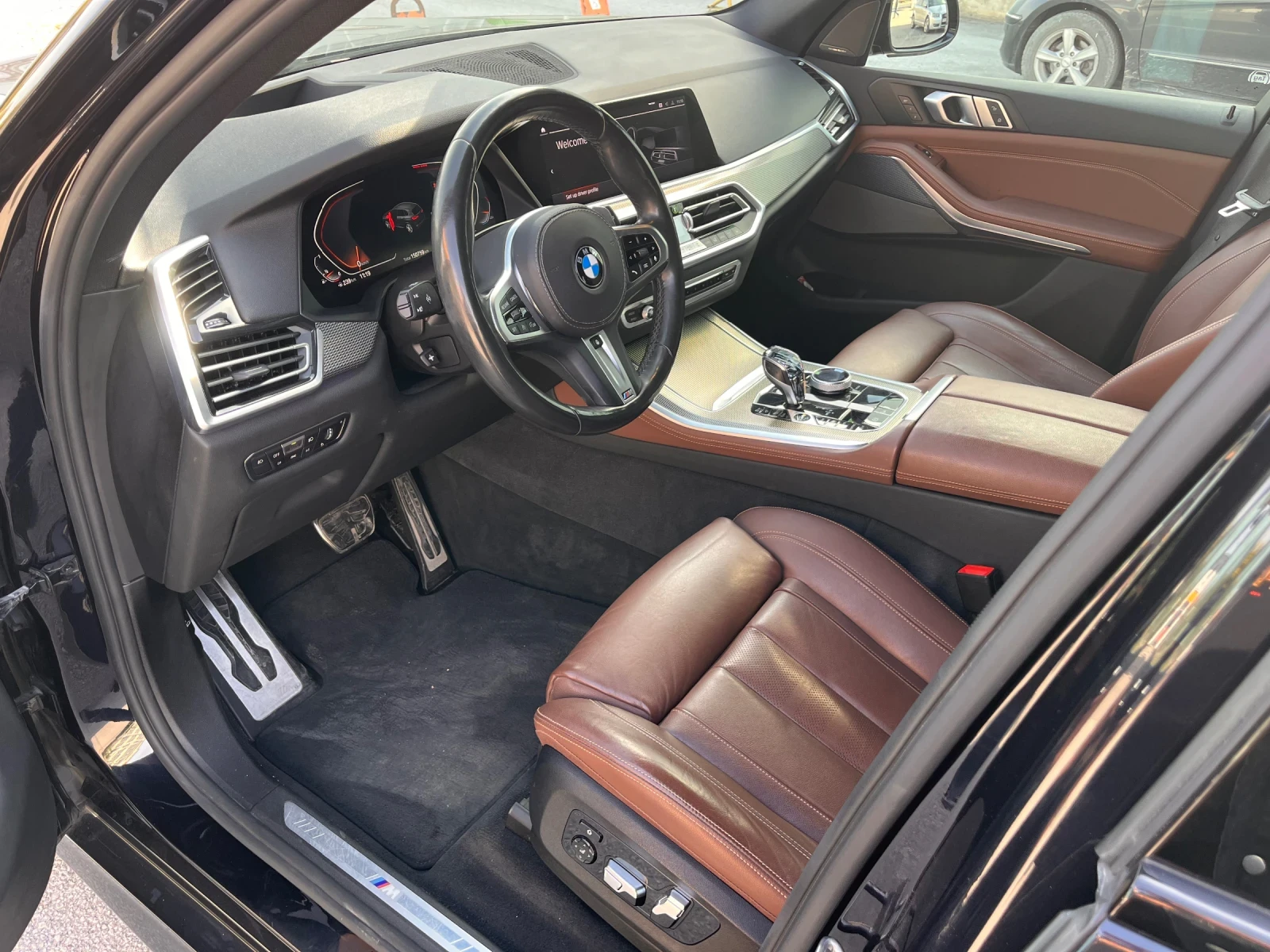 BMW X5 �5 | Mobile.bg � ����������� 9