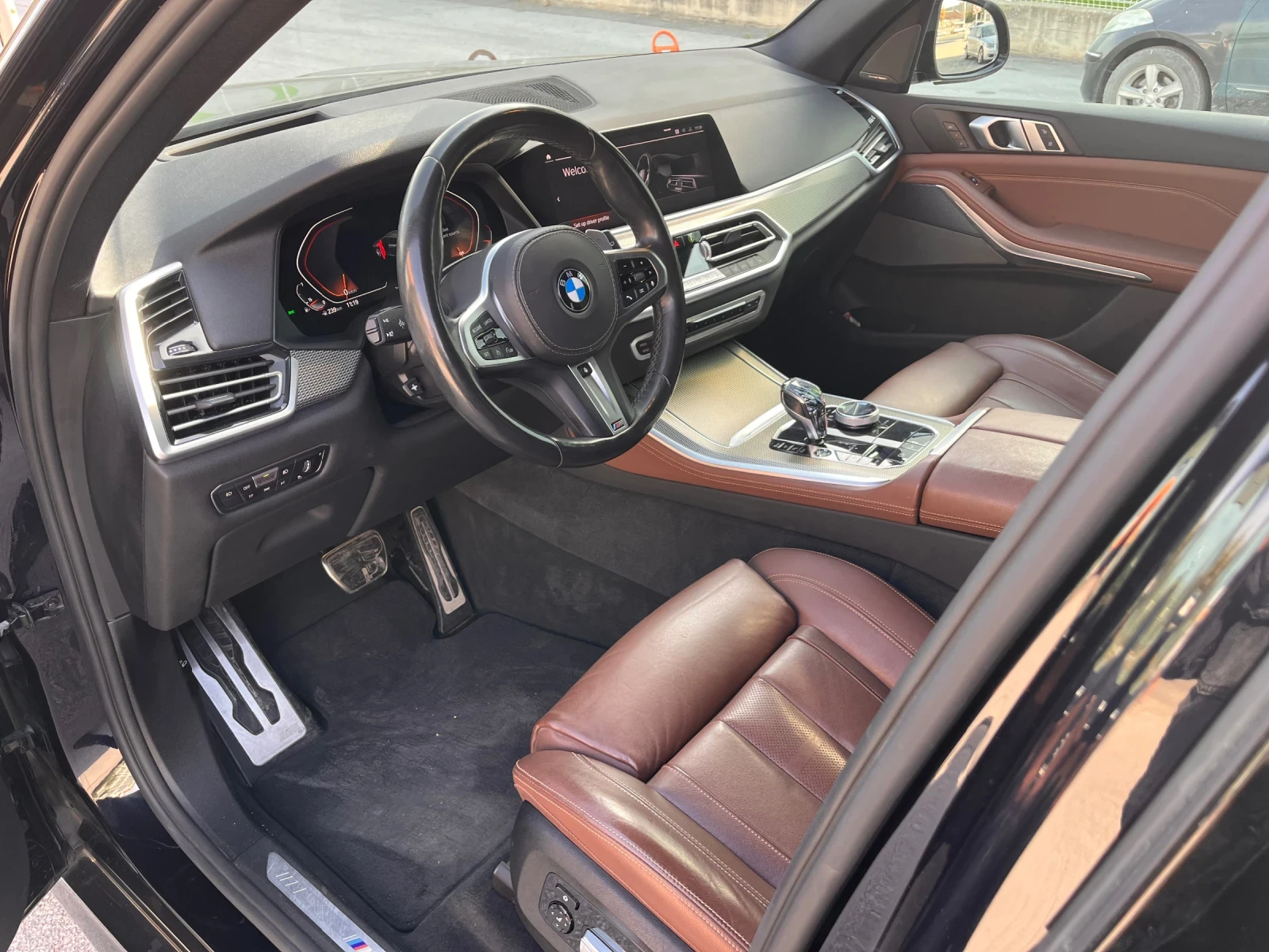 BMW X5 �5 | Mobile.bg � ����������� 8