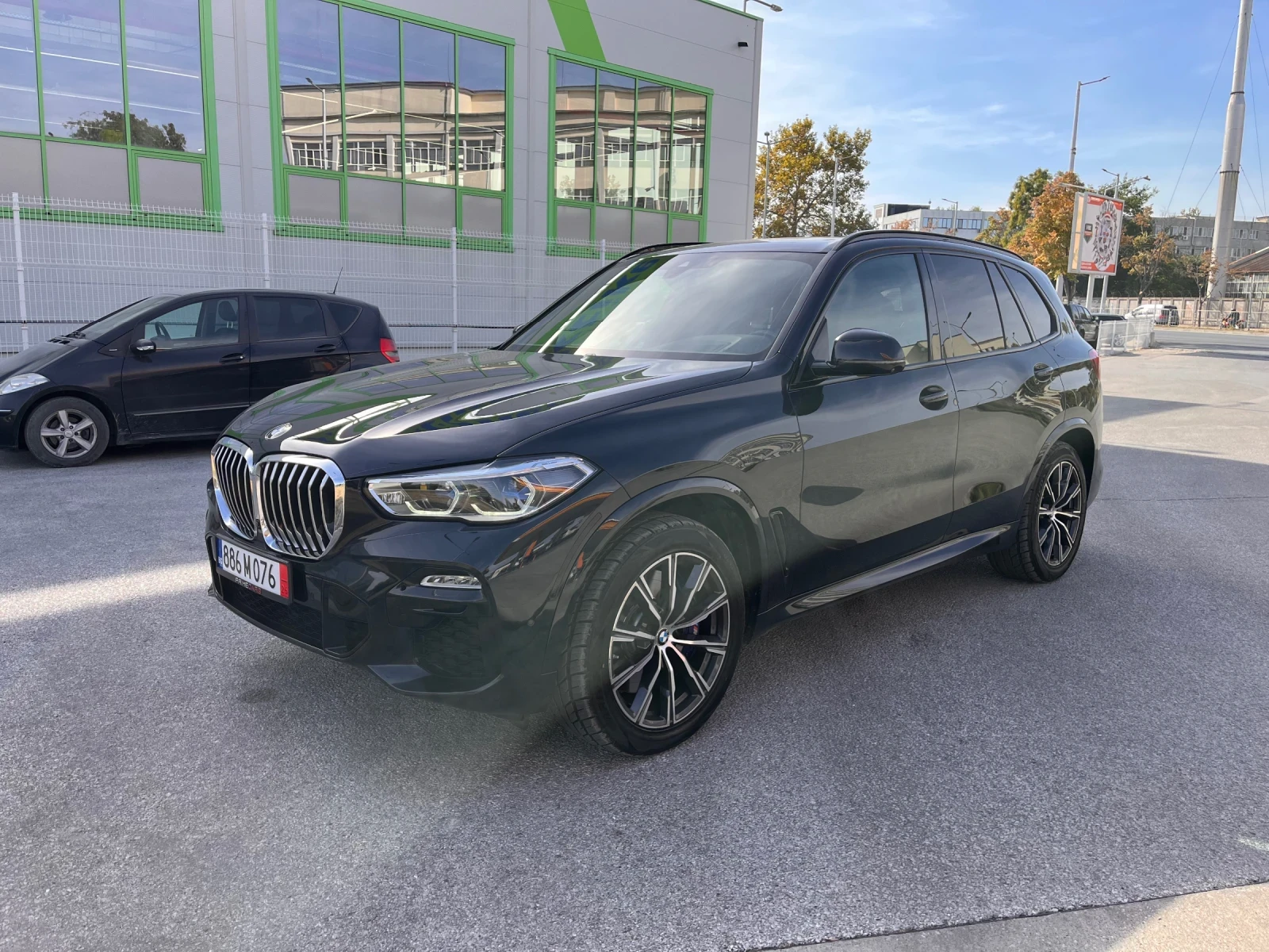 BMW X5 �5 | Mobile.bg � ����������� 1