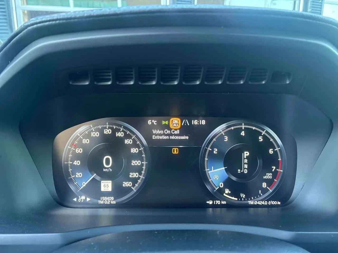 Volvo Xc90, снимка 8 - Автомобили и джипове - 56726534