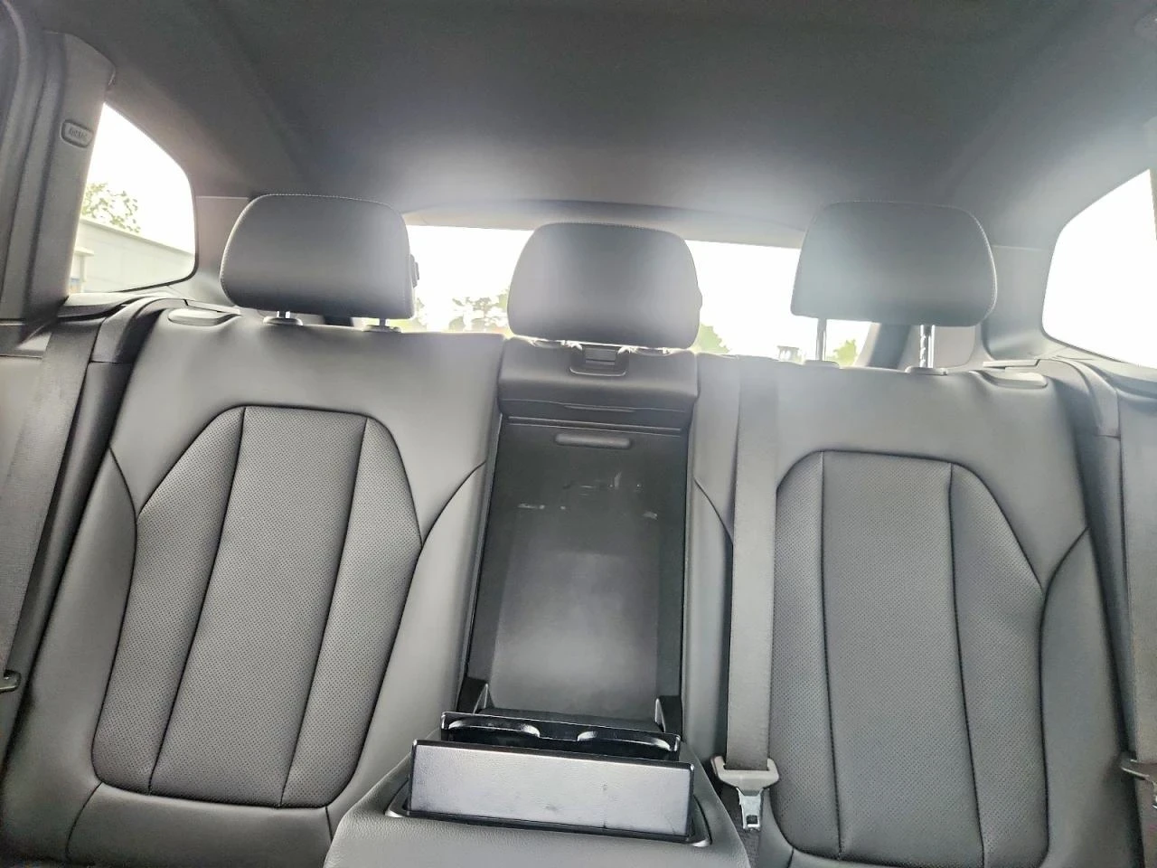 BMW X3 LCI, M-LINE, снимка 15 - Автомобили и джипове - 56733314