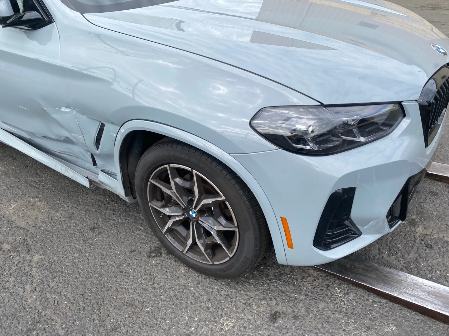 BMW X3 LCI, M-LINE, снимка 7 - Автомобили и джипове - 56733314