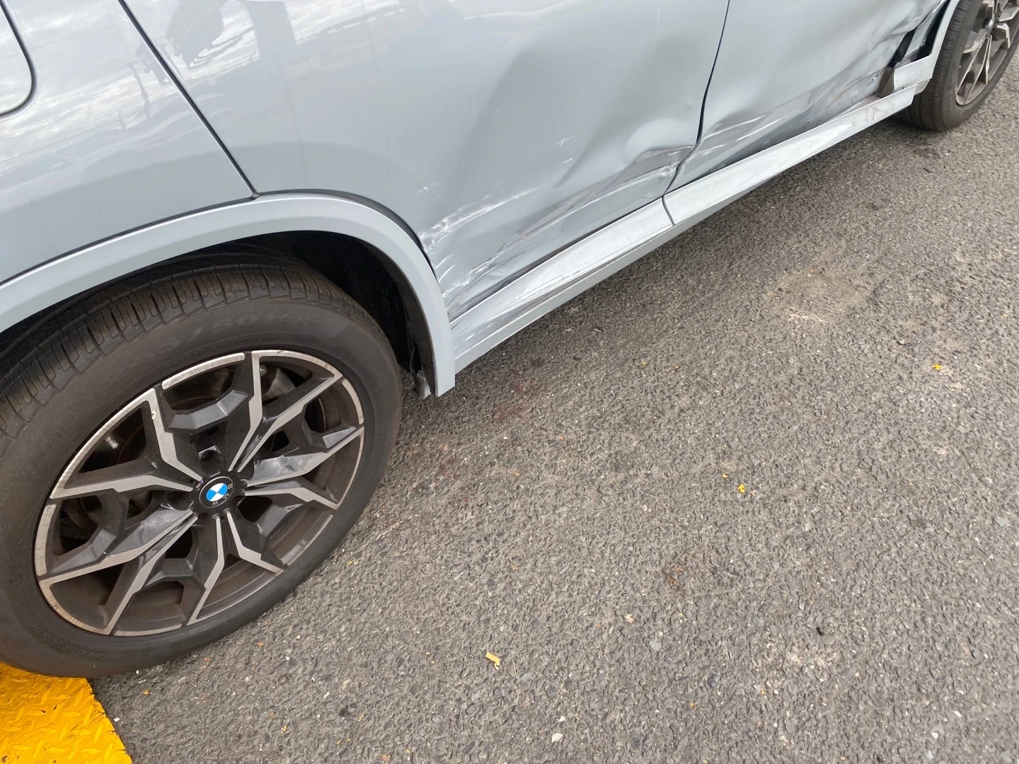 BMW X3 LCI, M-LINE, снимка 8 - Автомобили и джипове - 56733314