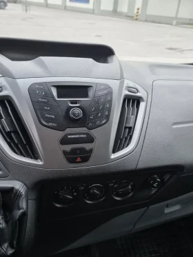 Ford Transit Custom, снимка 10