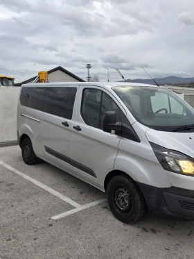 Ford Transit Custom, снимка 3