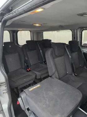 Ford Transit Custom, снимка 14