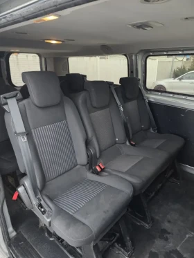 Ford Transit Custom, снимка 13