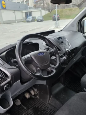 Ford Transit Custom, снимка 7