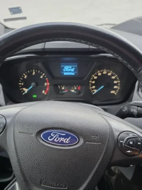Ford Transit Custom, снимка 11