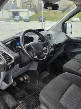 Ford Transit Custom, снимка 6
