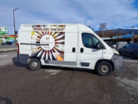 Fiat Ducato 3.0 Automat 180ks, снимка 7