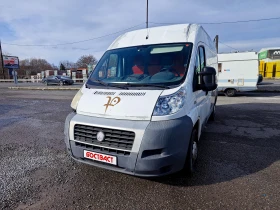 Fiat Ducato 3.0 Automat 180ks, снимка 1