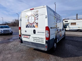 Fiat Ducato 3.0 Automat 180ks, снимка 5