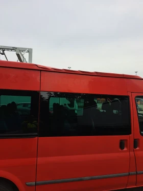 Ford Transit Дизел, снимка 6