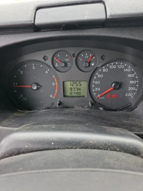 Ford Transit Дизел, снимка 1