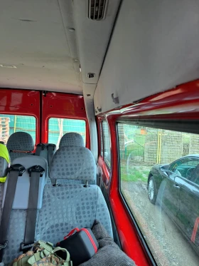 Ford Transit Дизел, снимка 2