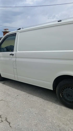 VW T5 1.9 Tdi, снимка 7
