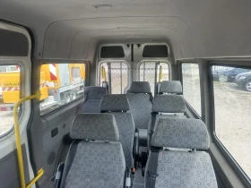 VW Crafter, снимка 9