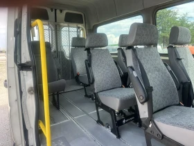 VW Crafter, снимка 7