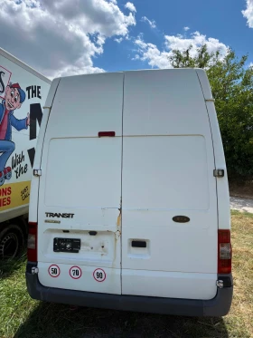Ford Transit 2.2, снимка 4