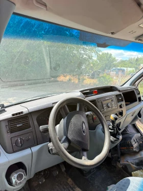 Ford Transit 2.2, снимка 7