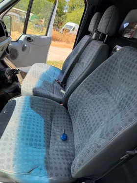 Ford Transit 2.2, снимка 8