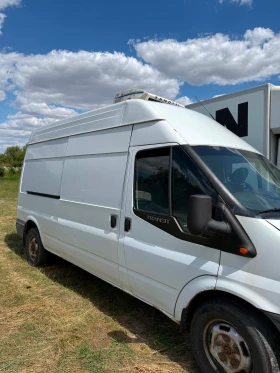 Ford Transit 2.2, снимка 3
