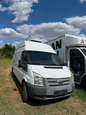 Ford Transit 2.2, снимка 1