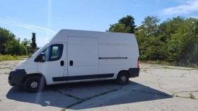 Citroen Relay 35L3H3 HDI, снимка 9